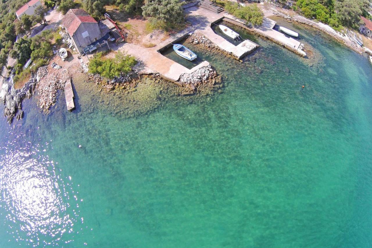 Brijesta Apartments By The Sea Zuronja, Peljesac - 10137 מראה חיצוני תמונה