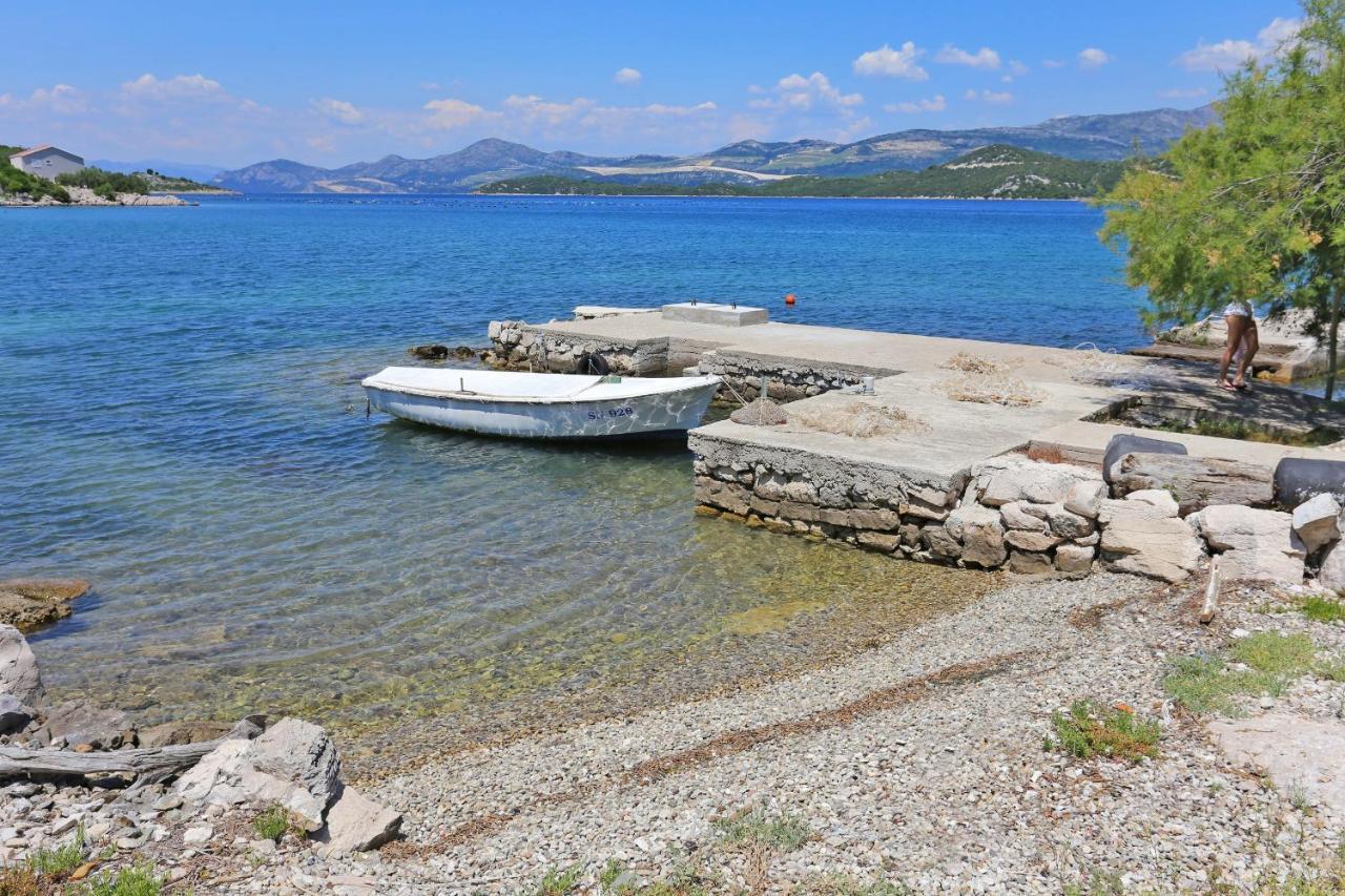 Brijesta Apartments By The Sea Zuronja, Peljesac - 10137 מראה חיצוני תמונה