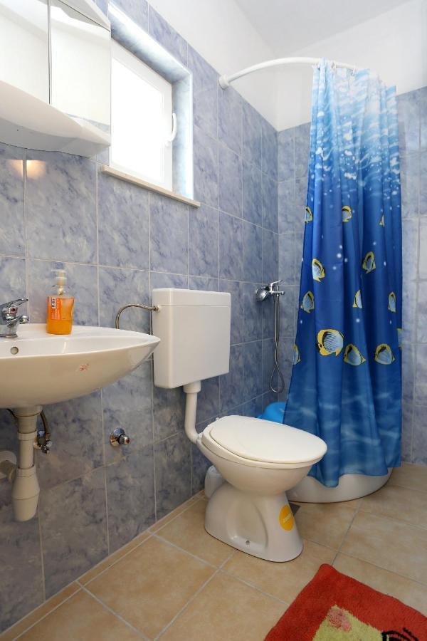Brijesta Apartments By The Sea Zuronja, Peljesac - 10137 מראה חיצוני תמונה