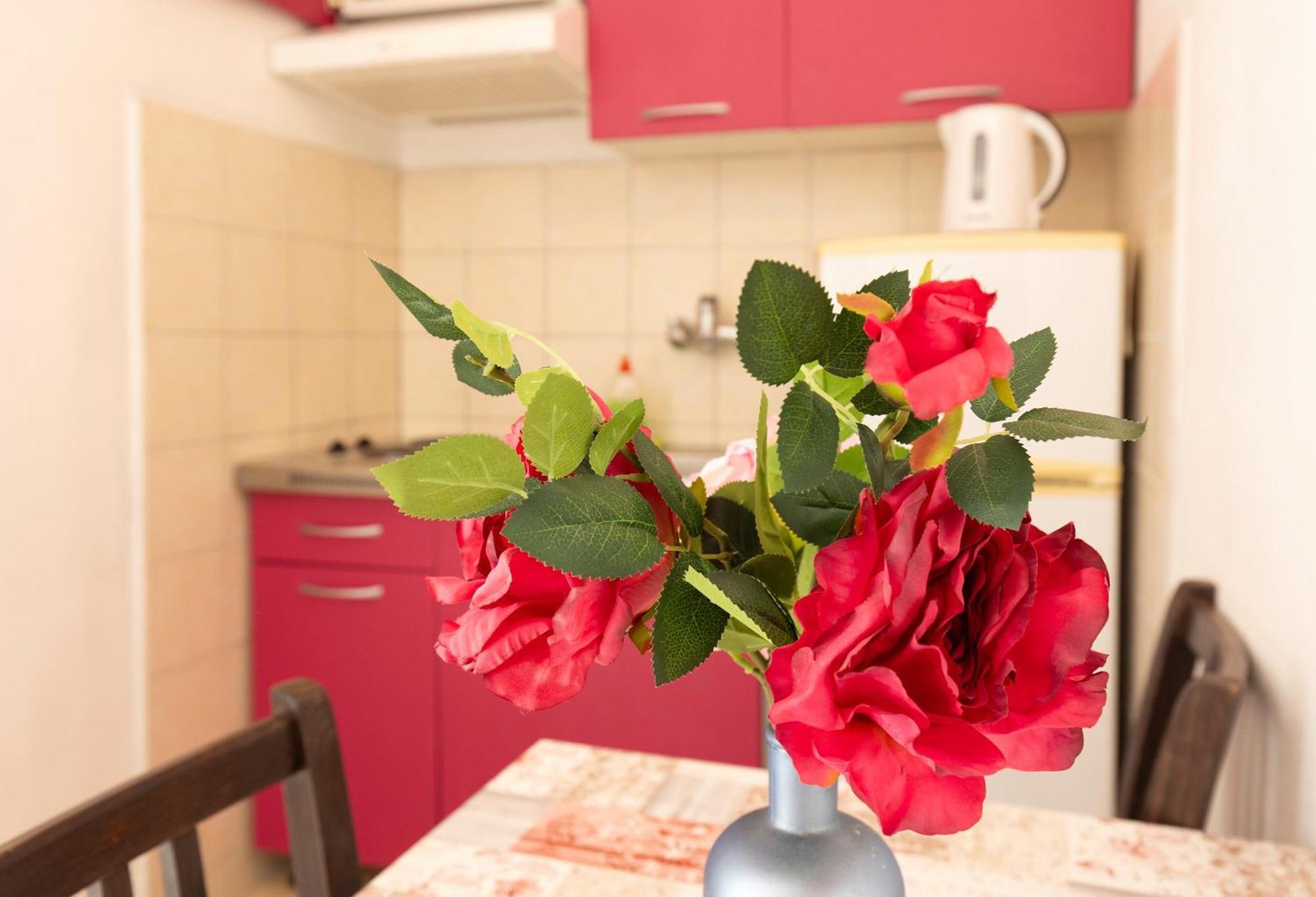 Brijesta Apartments By The Sea Zuronja, Peljesac - 10137 חדר תמונה