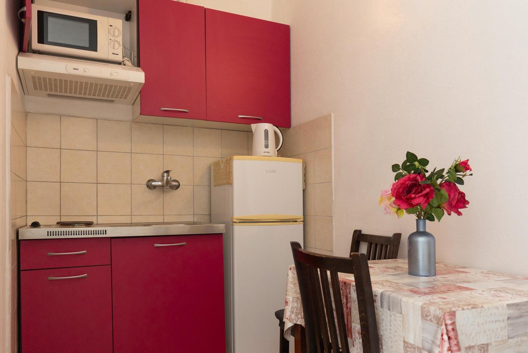 Brijesta Apartments By The Sea Zuronja, Peljesac - 10137 מראה חיצוני תמונה